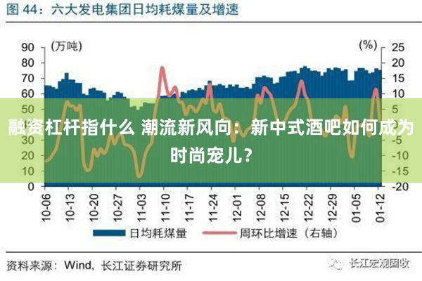 融资杠杆指什么 潮流新风向：新中式酒吧如何成为时尚宠儿？