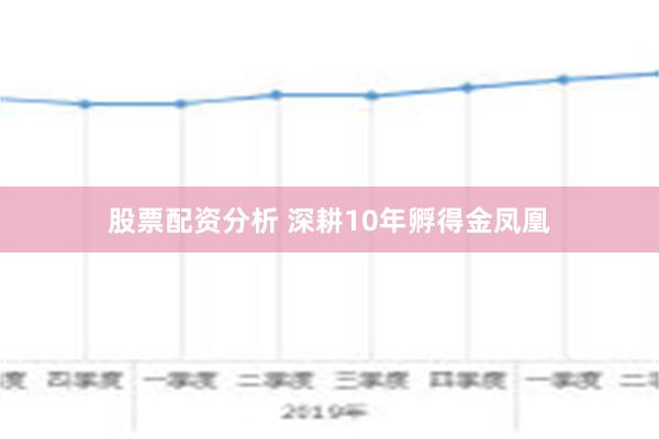 股票配资分析 深耕10年孵得金凤凰