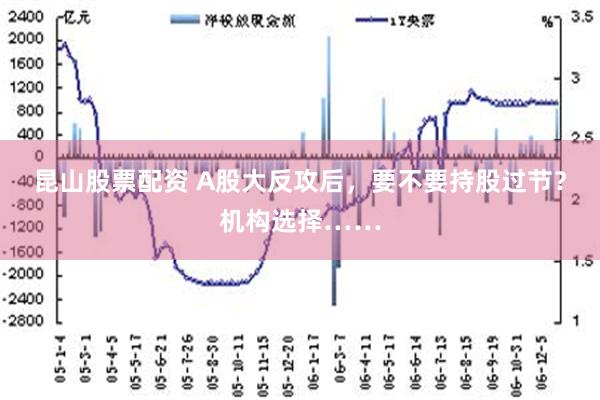 昆山股票配资 A股大反攻后，要不要持股过节？机构选择……