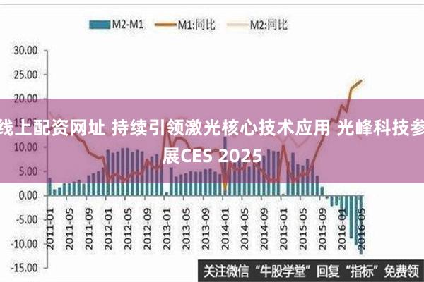 线上配资网址 持续引领激光核心技术应用 光峰科技参展CES 2025